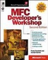 MFC Developer's Workshop - Crockett, F.