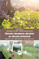 Diferentes abordagens educativas na educa&ccedil;&atilde;o profissional - Jos&eacute; Ribeiro da Silva