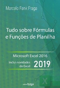 Excel - Tudo sobre fórmulas e funções de planilha