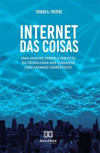 Internet das Coisas