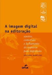 A imagem digital na editoração