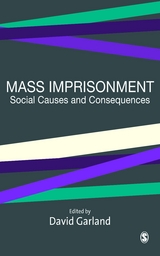 Mass Imprisonment - 