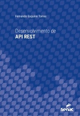 Desenvolvimento de API REST - Fernando Esquírio Torres