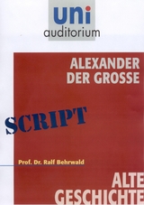 Alexander der Gro - Ralf Behrwald