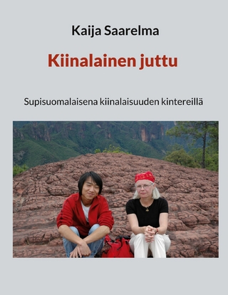 Kiinalainen juttu