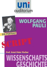 Wolfgang Pauli - Ernst Peter Fischer