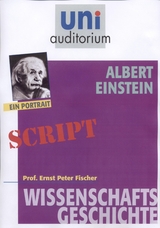 Albert Einstein - Ernst Peter Fischer