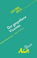 Der gespaltene Vicomte - Marion Munier