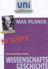 Max Planck - Ernst Peter Fischer