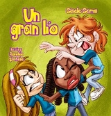Un gran l&iacute;o - Gisele Gama