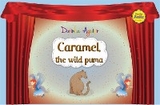 Caramel, the wild puma - Dorinha Aguiar