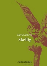 Skellig - David Almond