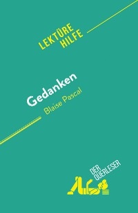 Gedanken - Natacha Cerf