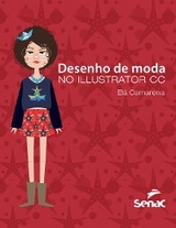 Desenho de moda no Illustrator CC - El&aacute; Camarena