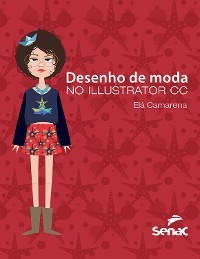 Desenho de moda no Illustrator CC