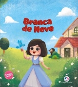 Branca de Neve - Paloma Blanca Alves Barbieri