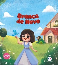 Branca de Neve - Paloma Blanca Alves Barbieri