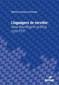 Linguagens de servidor