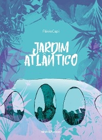 Jardim Atlântico