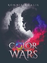 Color Wars - Ronnie T Khalil