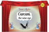 Carcara, the wise eye - Dorinha Aguiar