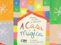 A casa mágica