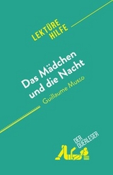 Das M&auml;dchen und die Nacht - Kelly Carrein