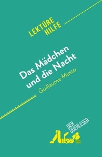 Das M&auml;dchen und die Nacht - Kelly Carrein