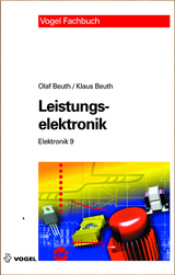 Leistungselektronik - Olaf Beuth, Klaus Beuth