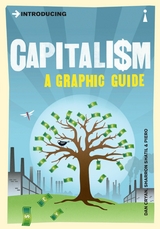 Introducing Capitalism Introducing Capitalism - Dan Cryan, Sharron Shatil