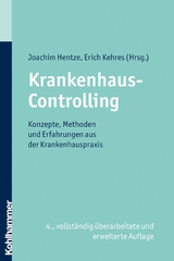Krankenhaus-Controlling - 
