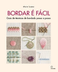 Bordar é facil 