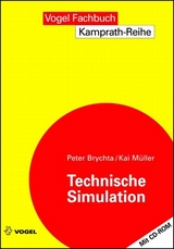 Technische Simualtion mit CD - Peter Brychta, Kai M&uuml;ller