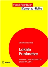 Lokale Funknetze - Christian L&uuml;ders