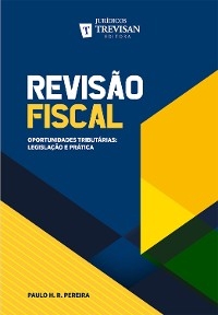 Revis&atilde;o fiscal - Paulo Henrique Rodrigues Pereira