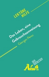 Das Leben, eine Gebrauchsanweisung - Amandine Farges