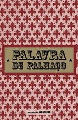 Palavra de palha&ccedil;o - Ana Achcar, Dad&aacute; Maia