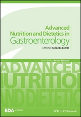 Advanced Nutrition and Dietetics in Gastroenterology - 