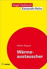 W&auml;rmeaustauscher - Walter Wagner