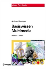 Multimedia 2: Lernen - Andreas Holzinger
