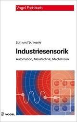 Industriesensorik - Edmund Schiessle