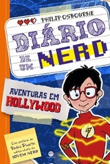 Di&aacute;rio de um nerd -  Philip Osbourne