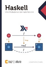 Haskell - Alexandre Garcia de Oliveira