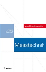 Messtechnik - J&uuml;rgen Bechtloff