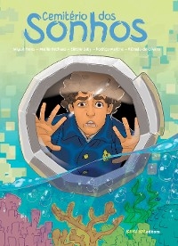 Cemit&eacute;rio dos Sonhos - Miguel Peres
