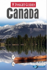 Canada Insight Guide - Insight Guides