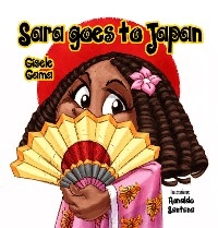 Sara goes to Japan - Gisele Gama