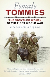 Female Tommies - Elisabeth Shipton