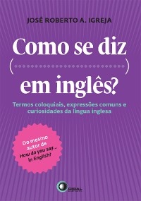 Como se diz... Em inglês?