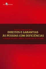 Direitos e garantias às pessoas com deficiências - Francisco Rodrigues Neto